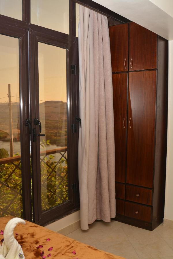 Aswan Nile Palace Kültér fotó